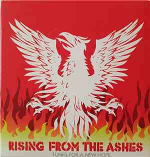 Various - Rising From The Ashes - Tunes For A New Hope