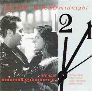 Wes Montgomery - Jazz 'Round Midnight