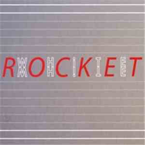 White Rocket - White Rocket
