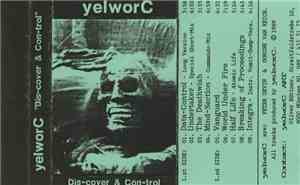 yelworC - Dis-cover & Con-trol