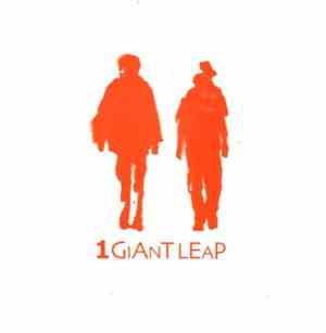 1 Giant Leap - 1 Giant Leap