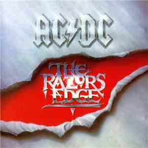 AC/DC - The Razors Edge