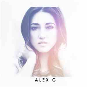 Alex G  - Alex G