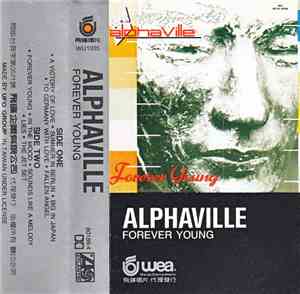 Alphaville - Forever Young