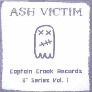 Ash Victim - 3
