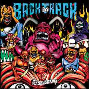 Backtrack  - Darker Half