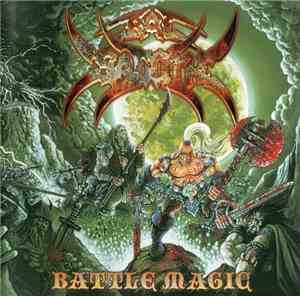 Bal-Sagoth - Battle Magic
