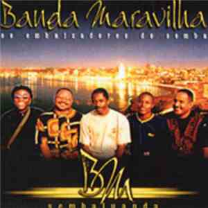 Banda Maravilha - Semba Luanda