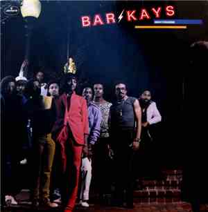 Bar-Kays - Nightcruising