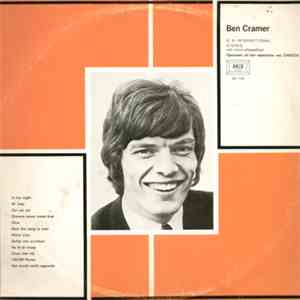 Ben Cramer - Ben Cramer