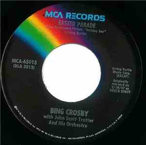 Bing Crosby - Easter Parade
