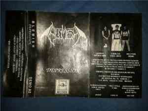 Blemish  - Depression