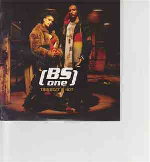 BS One - This Beat Is Hot