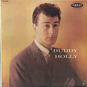 Buddy Holly - Buddy Holly