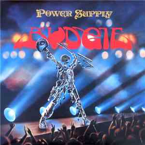 Budgie - Power Supply