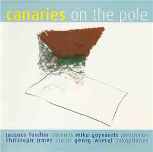 Canaries On The Pole - Canaries On The Pole