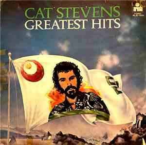 Cat Stevens - Greatest Hits