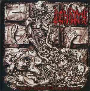 Cenotaph  - Complete Demos & Rehearsals 94-96