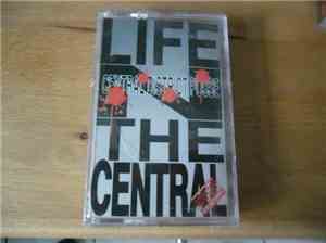 Central District Posse - Life N The Central