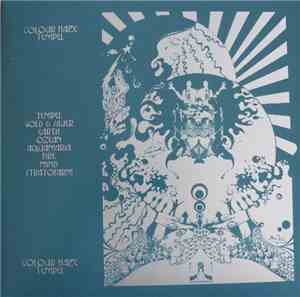Colour Haze - Tempel