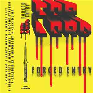 Cop Lord - Forced Entry