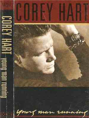 Corey Hart - Young Man Running