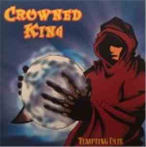 Crowned King - Tempting Fate