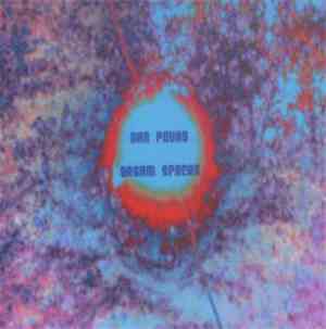 Dan Pound - Dream Spaces