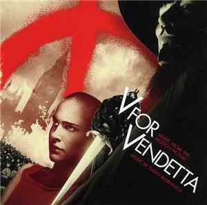 Dario Marianelli - Music From The Motion Picture V For Vendetta