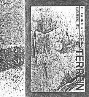De Fabriek - Het Terrein