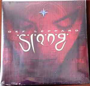 Def Leppard - Slang