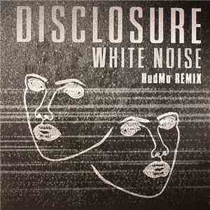 Disclosure  - White Noise (HudMo Remix)