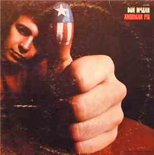 Don McLean - American Pie