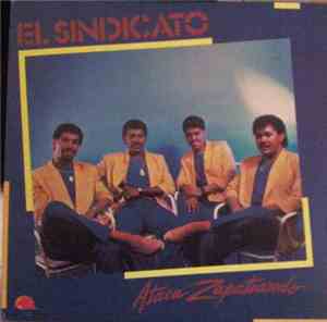 El Sindicato  - Ataca Zapateando