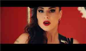 Electric Lady  - Castle Of Sand