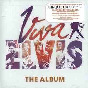 Elvis - Viva Elvis - The Album