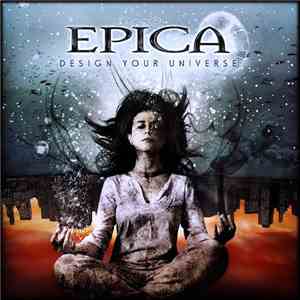 Epica  - Design Your Universe