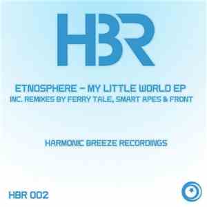 Etnosphere - My Little World EP