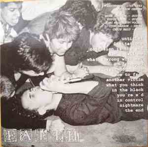 Faith  / Minor Threat - Live