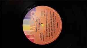 Fania All Stars - Bamboleo