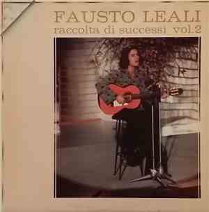 Fausto Leali - Raccolta Di Successi Vol. 2