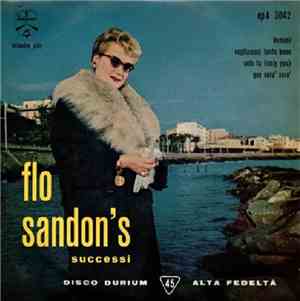 Flo Sandon's - Flo Sandon`s Successi