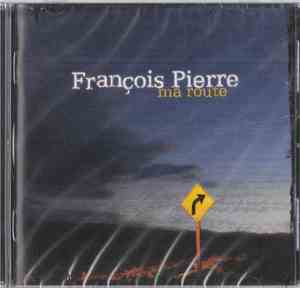 François Pierre - Ma Route