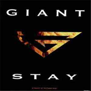 Giant  - Stay