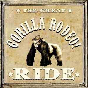 Gorilla Rodeo! - The Great Ride
