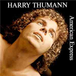 Harry Thumann - American Express