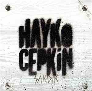 Hayko Cepkin - Sandık