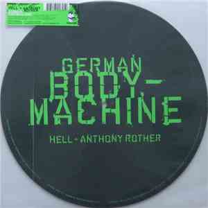 Hell + Anthony Rother - German Bodymachine