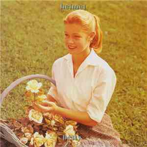 Helmet  - Betty