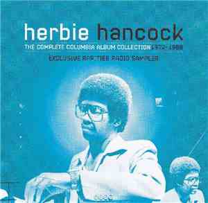 Herbie Hancock - Rarities Sampler